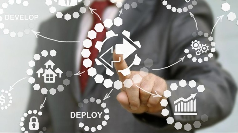 Trage groei digitale infrastructuur tast Nederlandse positie als datahub aan